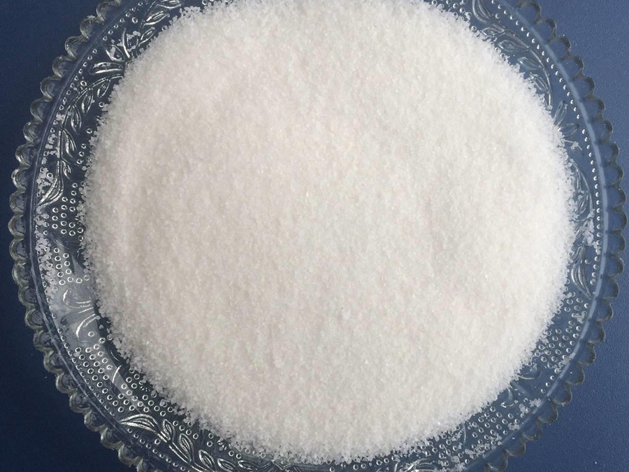 Polymerized aluminum chloride (PAC) detailed introduction