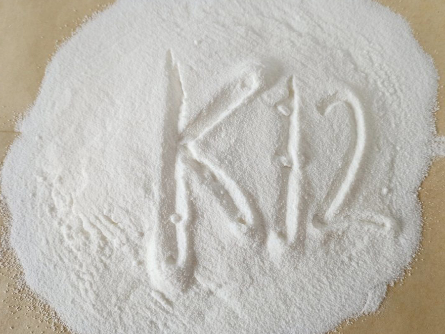 Role of sodium k12 dodecyl sulphate