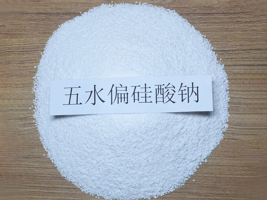 Sodium Silicate Properties and Uses