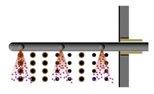 Rake Retractable Sootblower