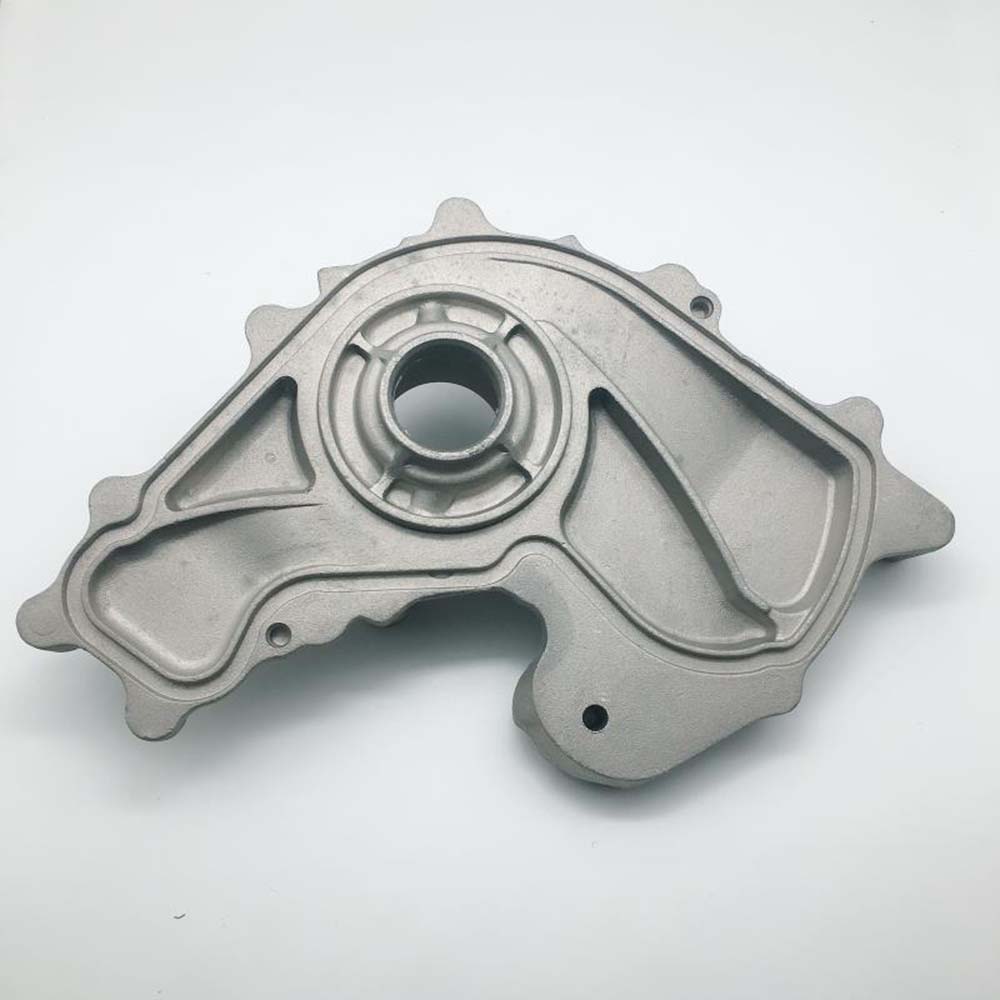 Aluminium Castings