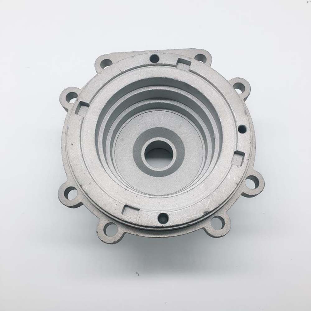 Aluminium Castings
