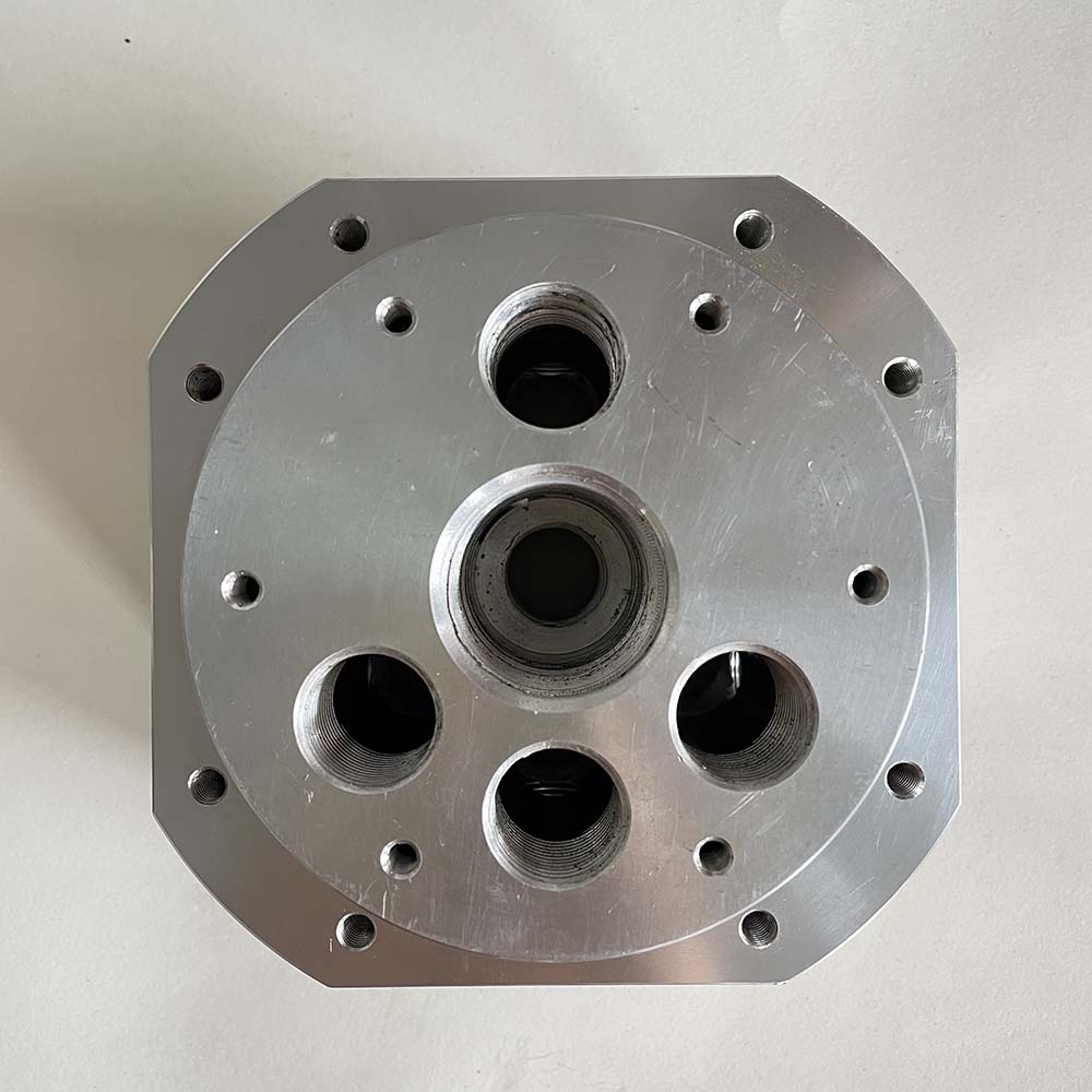 Aluminium Castings