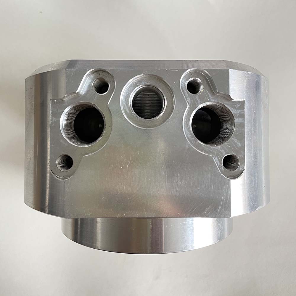 Aluminium Castings
