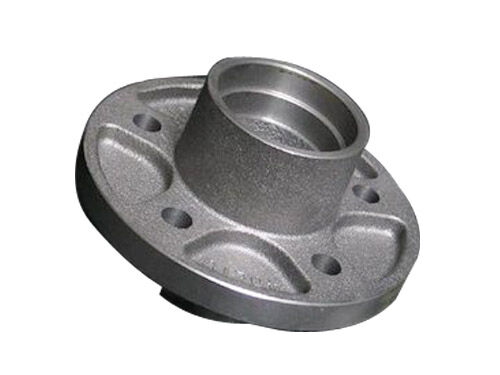 Ductile Iron Casting