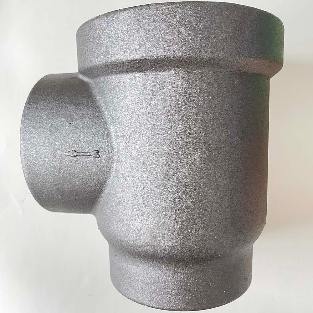 Valve Castings