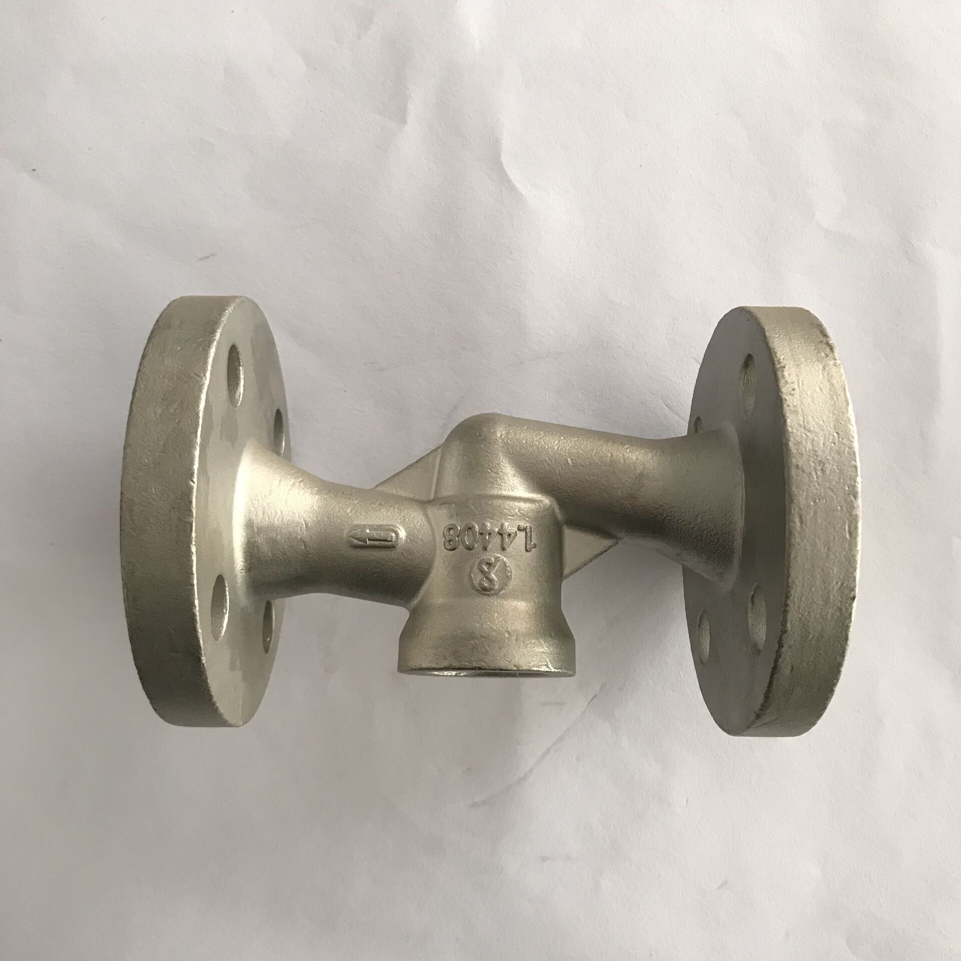 Valve Castings