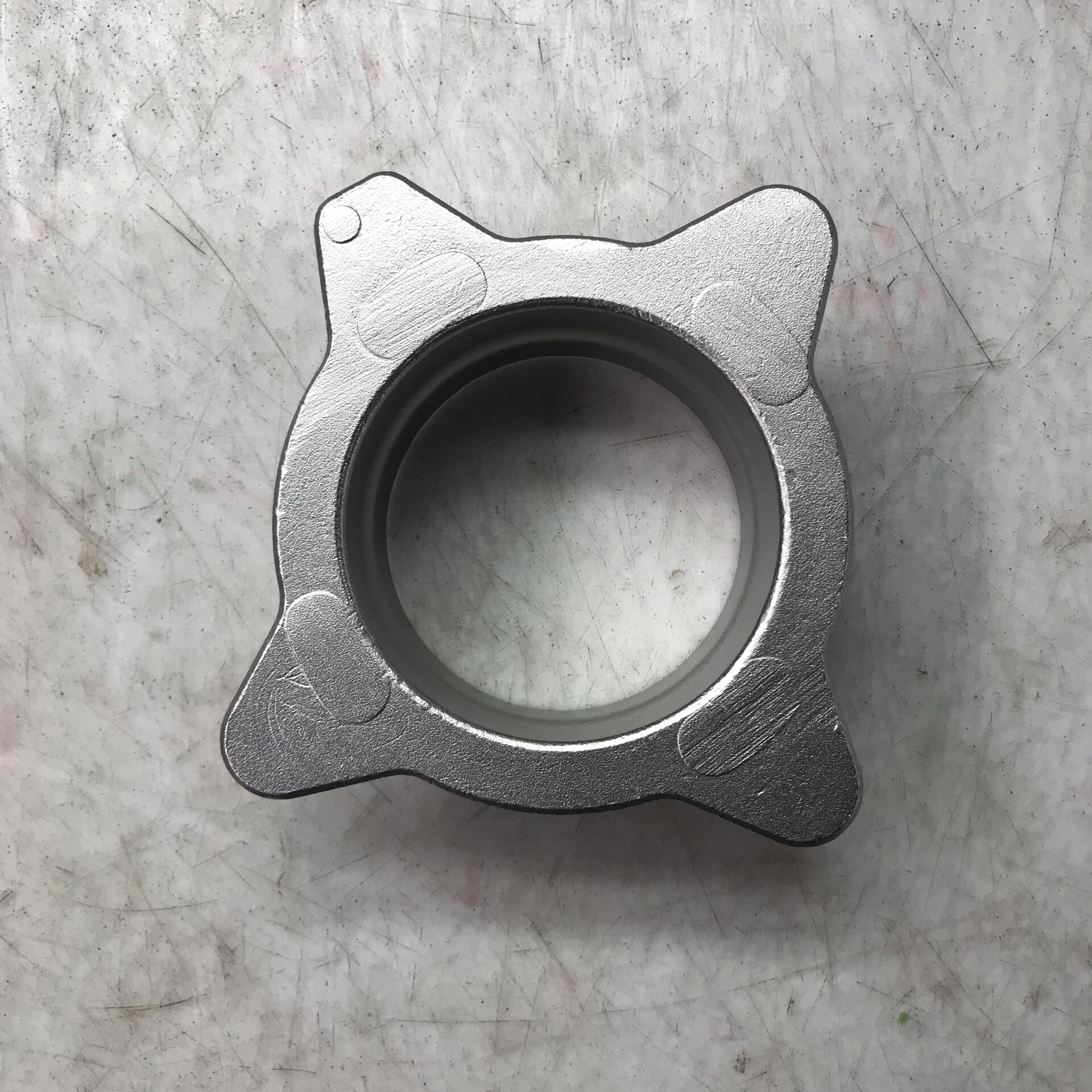 Machinery Accessories