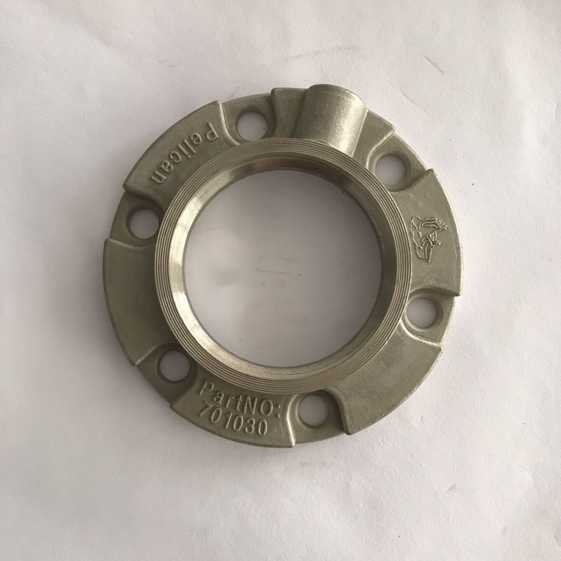 Machinery Accessories