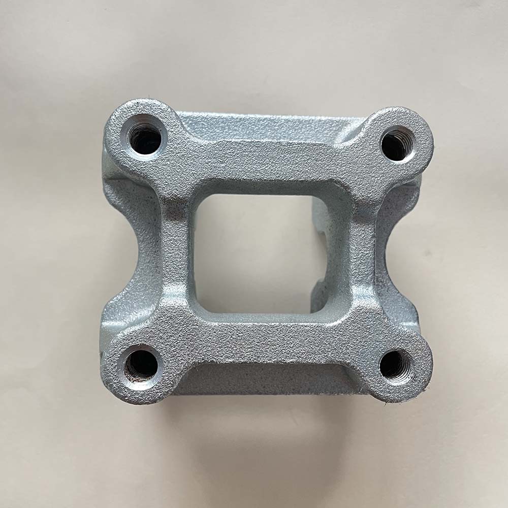 Alloy Steel Casting