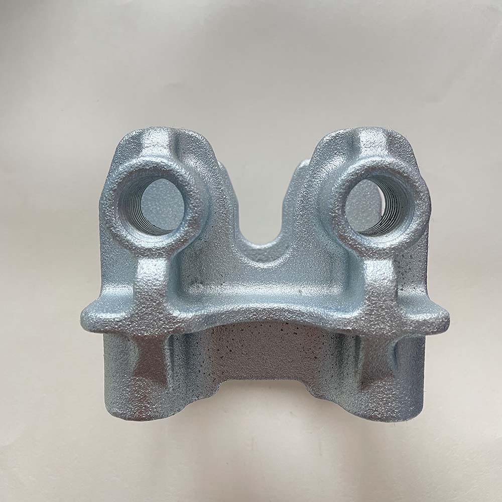Alloy Steel Casting