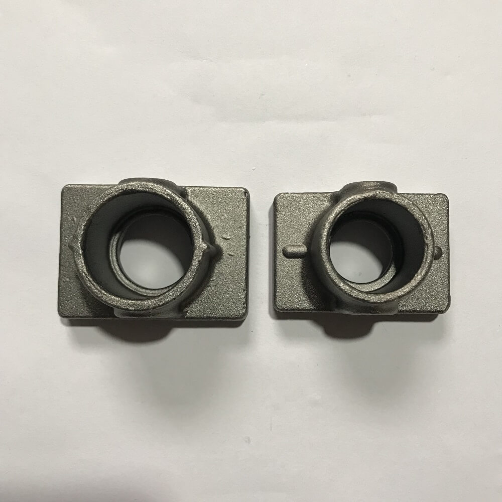 Alloy Steel Casting