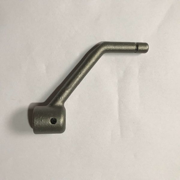 Carbon Steel Casting