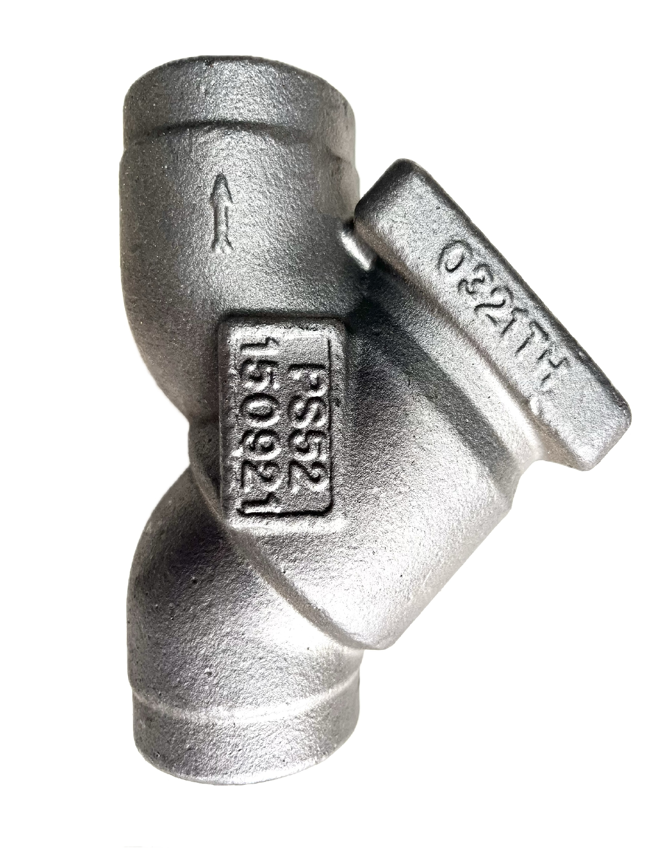 Stainless Steel Casting