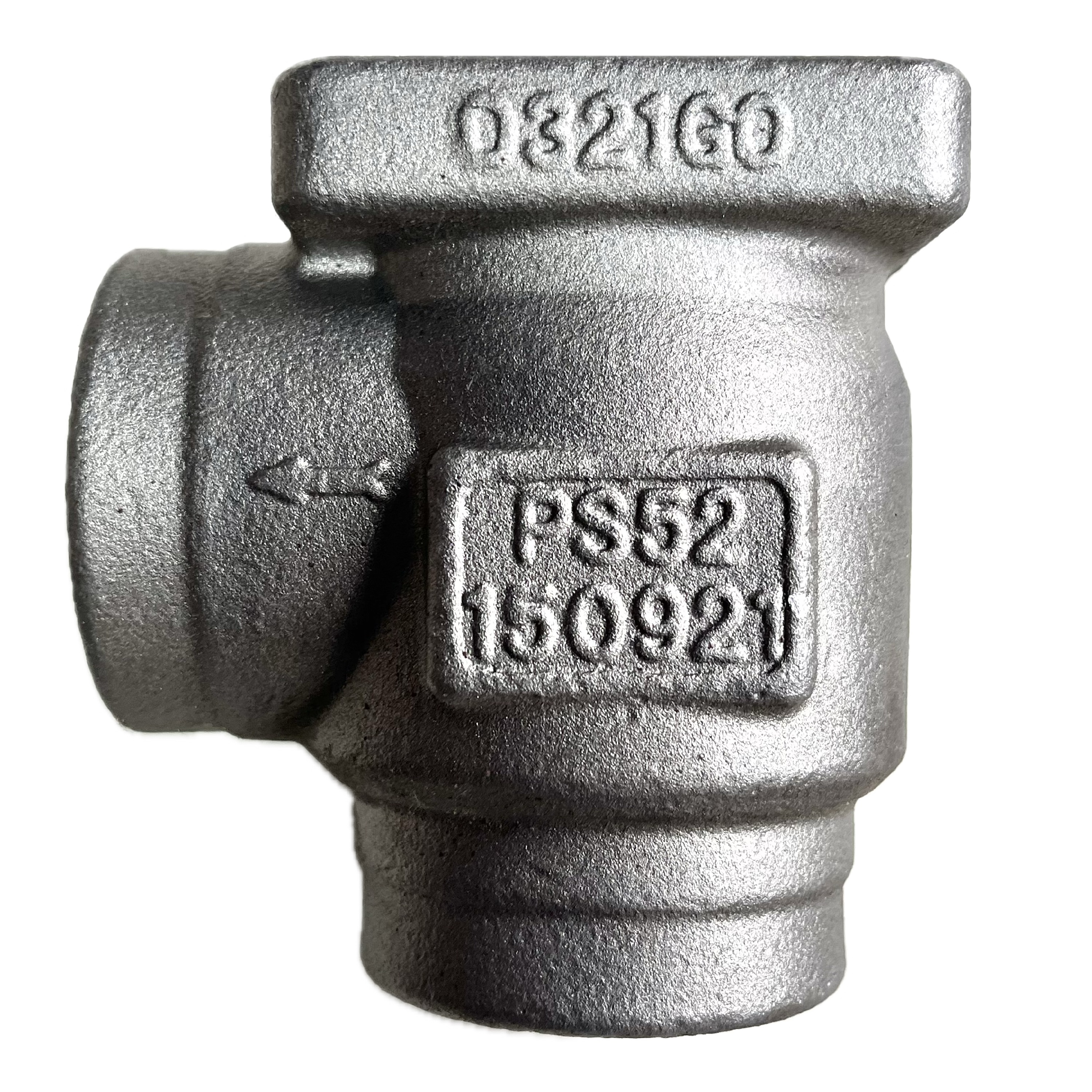 Stainless Steel Casting