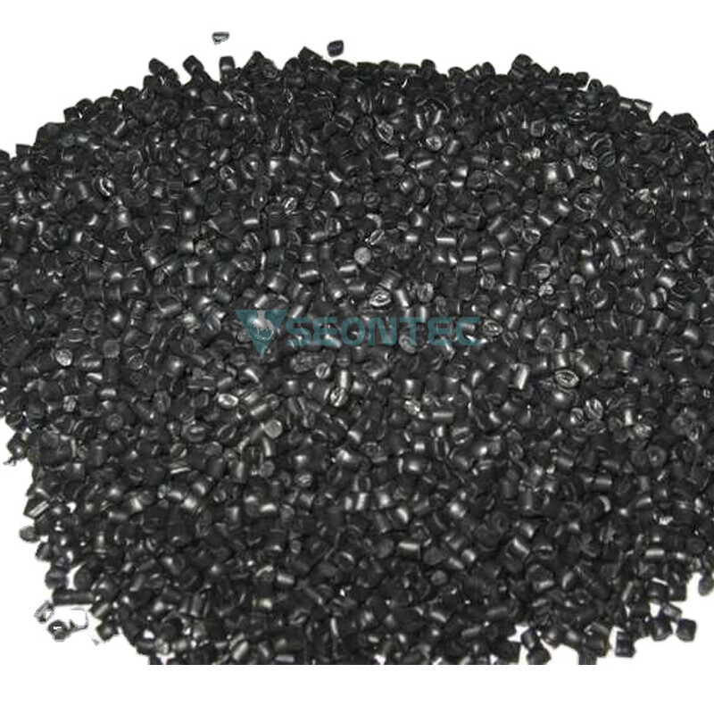 PFA RESIN SE10YD-BK