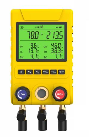 DIGITAL DISPLAY MG-100