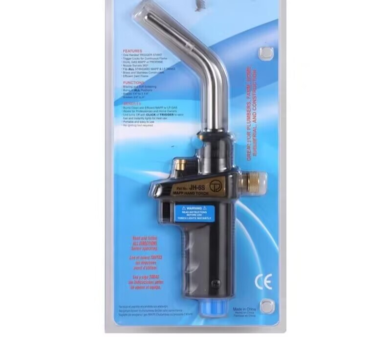 WELDING TORCH JH-6ST