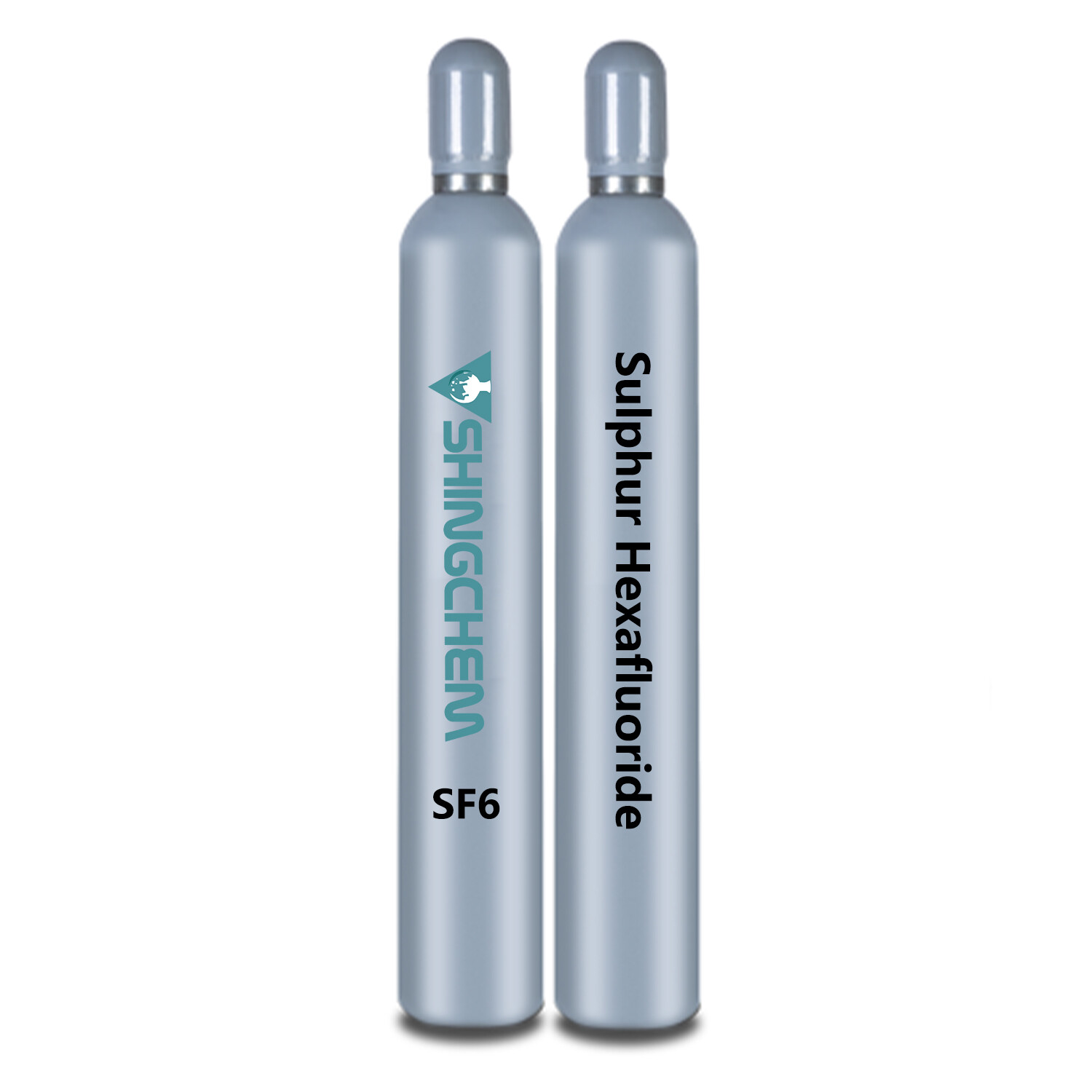SULPHUR HEXAFLUORIDE (SF6)