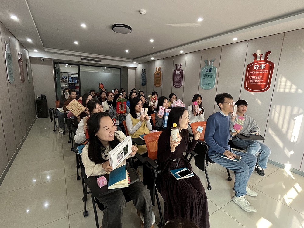 SHINGCHEM CELEBRATES INTERNATIONAL WOMEN'S DAY WITH FUN-FILLED ACTIVITIES SHINGCHEM CELEBRATES INTERNATIONAL WOMEN'S DAY WITH FUN-FILLED ACTIVITIES