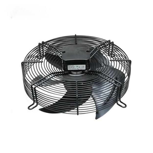 AXIAL FAN