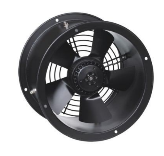 AXIAL FAN
