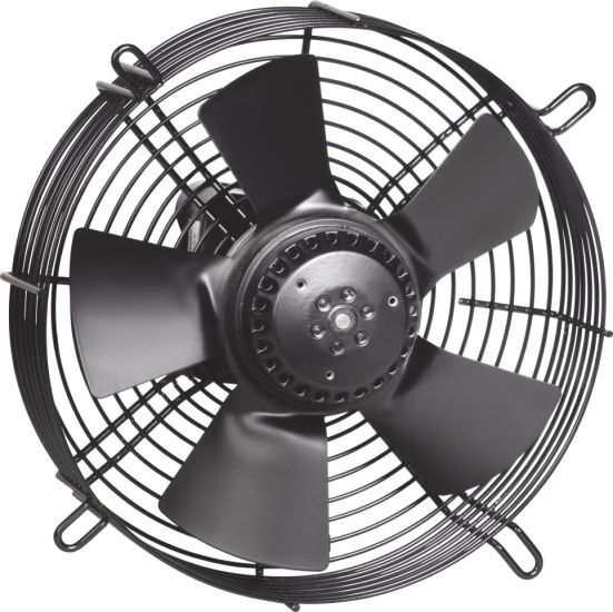 AXIAL FAN