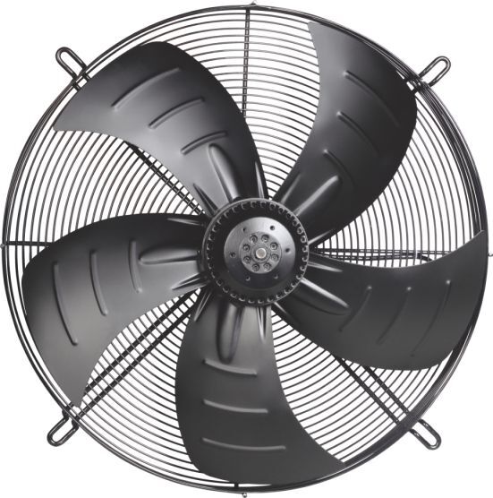 AXIAL FAN
