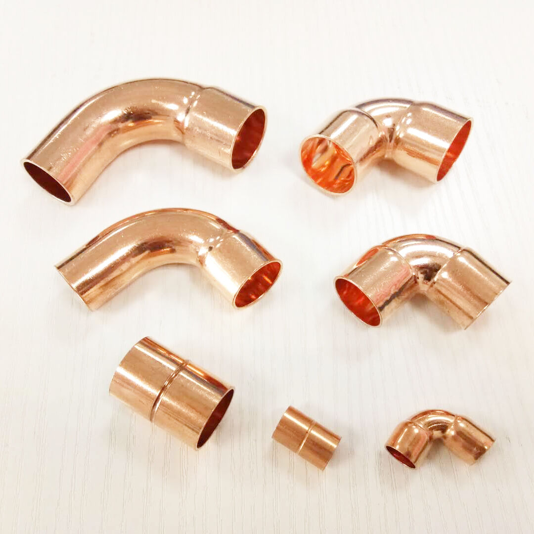 Copper Fittings