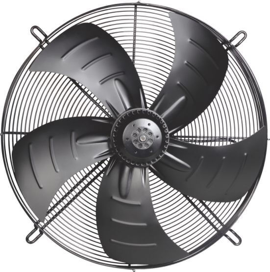 AXIAL FAN