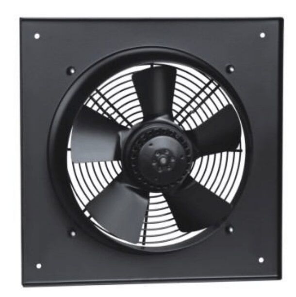 AXIAL FAN