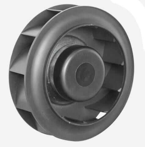 CENTRIFUGAL FAN