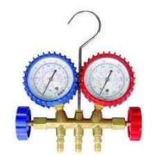 MANIFOLDS GAUGE