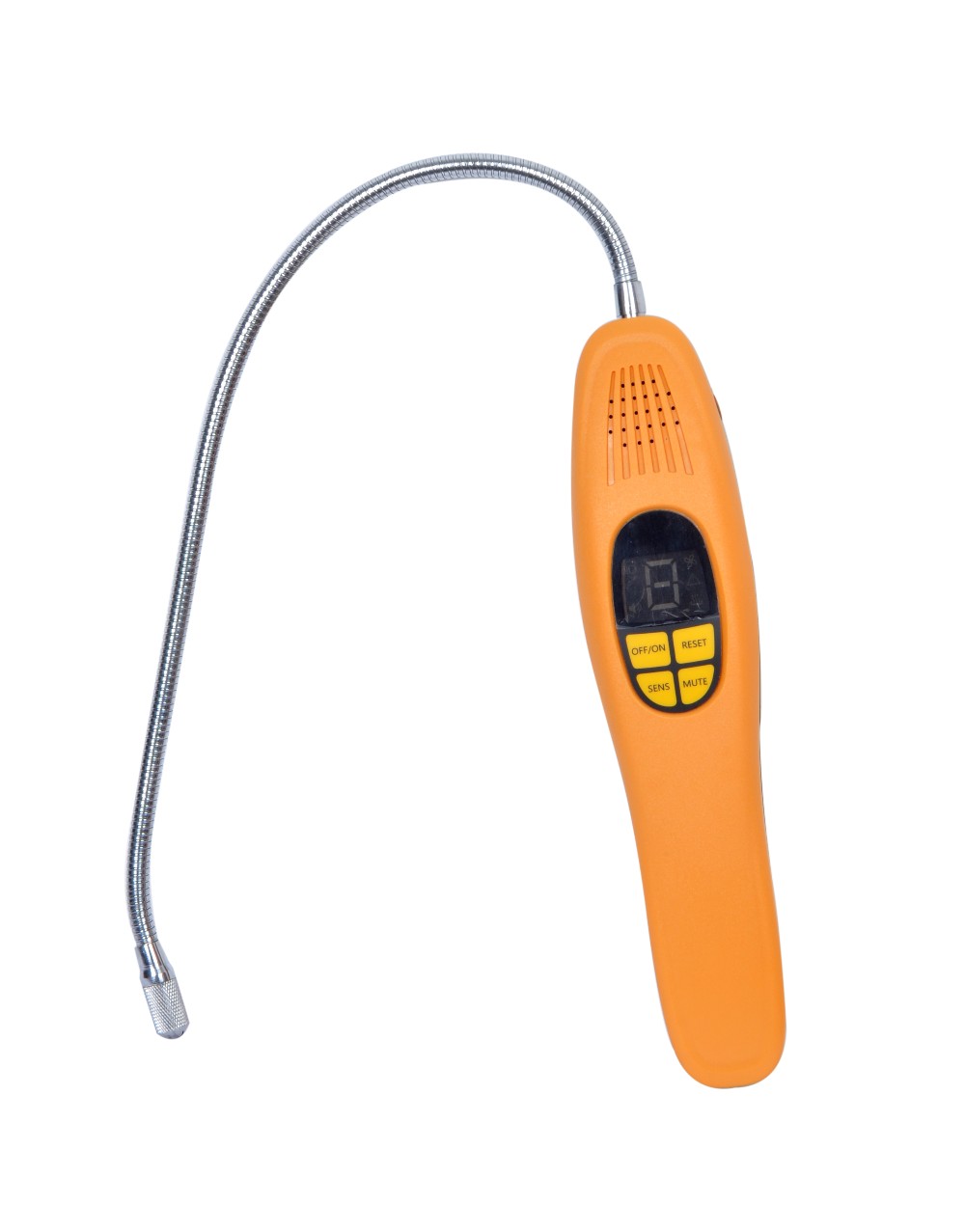 REFRIGERANT GAS LEAK DETECTOR