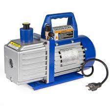 VACUUM PUMPS