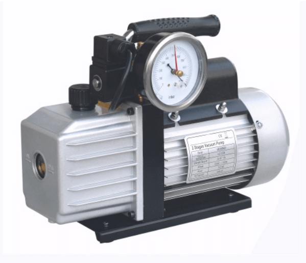 VACUUM PUMPS