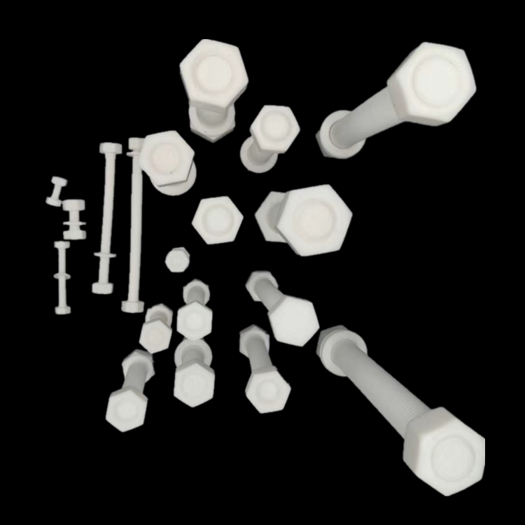 Ptfe Customized Special Shape