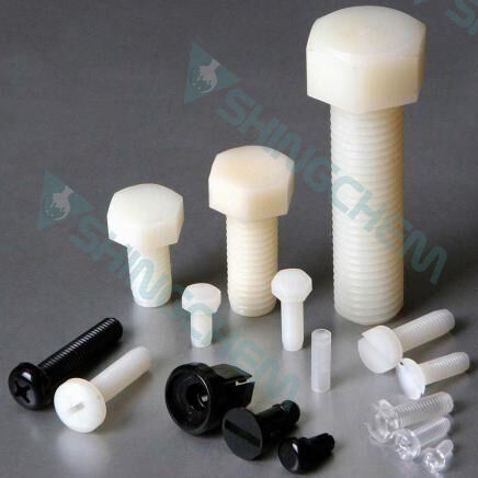 PTFE SPECIAL ARTICLES