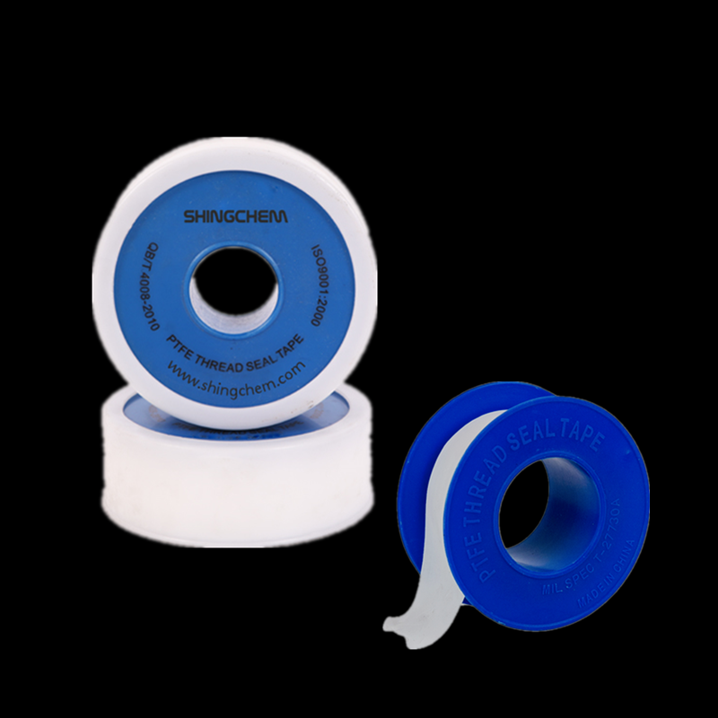 PTFE THREAD SEAL TAPE