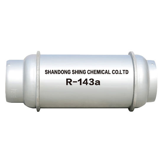 HFCS REFRIGERANT GAS R143A