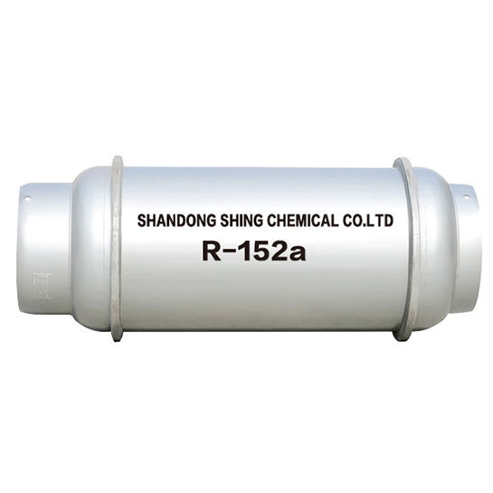 HFCS REFRIGERANT GAS R152A