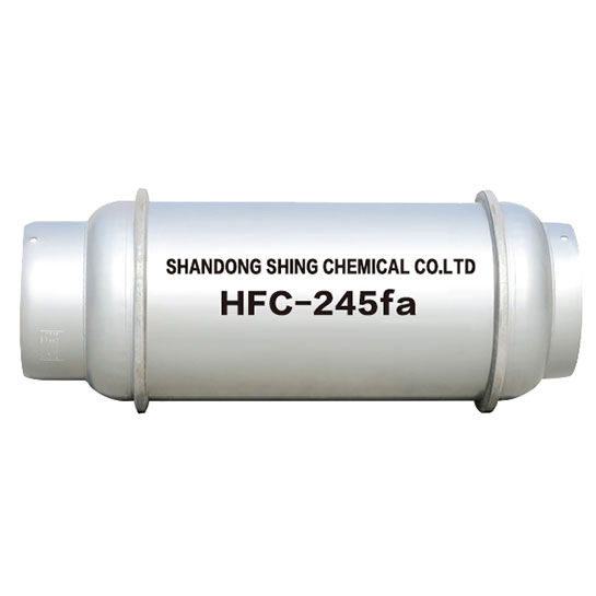 HFCS REFRIGERANT GAS R245FA