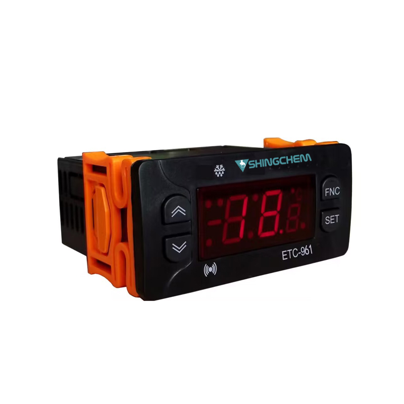 TEMPERATURE CONTROLLER ETC-961