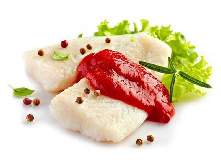 Pre-made food Pre-made food