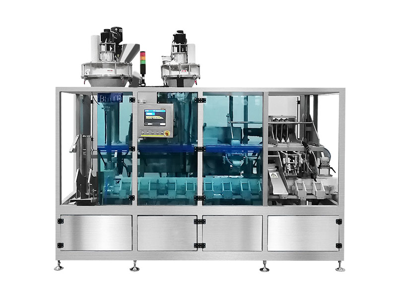 BT-130Z2 For powder&granule