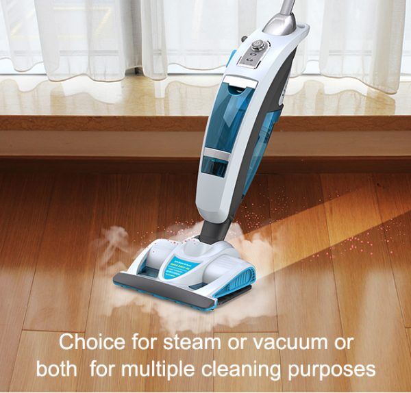 KRX-SC272 (steam+vacuum)