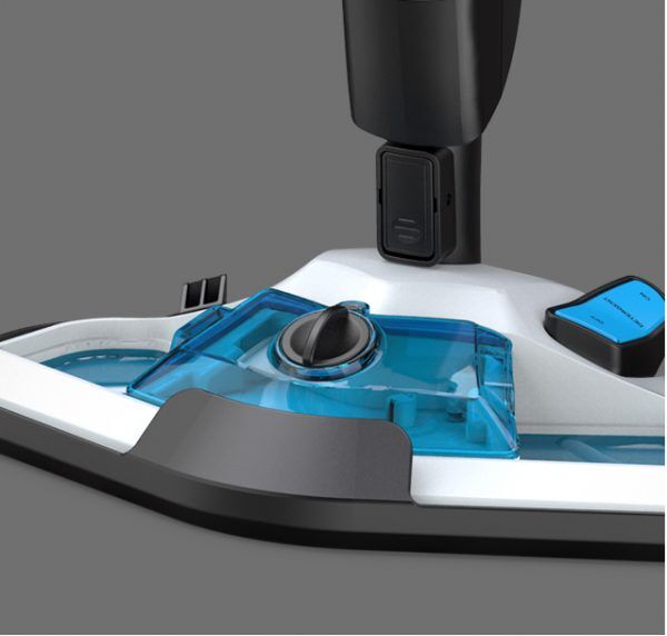 KRX-SC287 (steam mop)