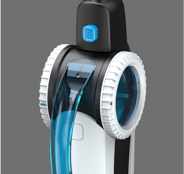 KRX-SC287 (steam mop)