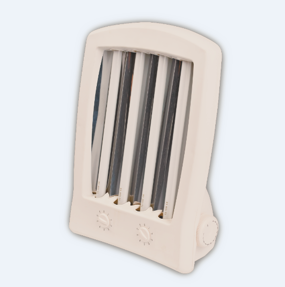 Facial tanner KRX-FT01