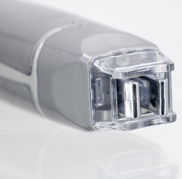 Portable eye beauty machine